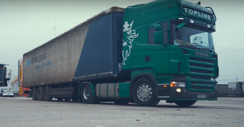 рентабельность грузоперевозок